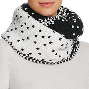 Eugenia Kim Chunky Infinity Scarf